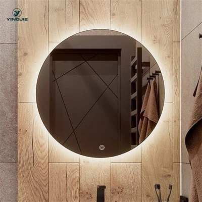 SINGLE TOUCH SWITCH CLASSIC V1 SMART MIRROR